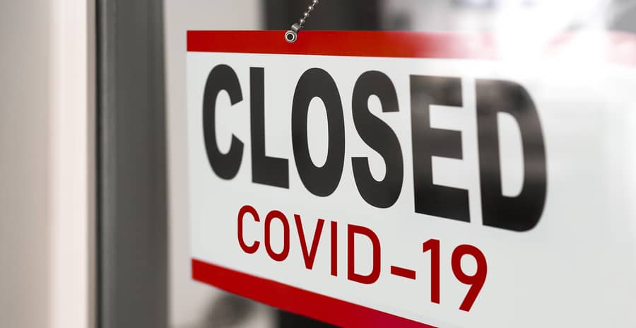 Things You Can Do If Your Business is affected by COVID-19 (Coronavirus) Lockdown