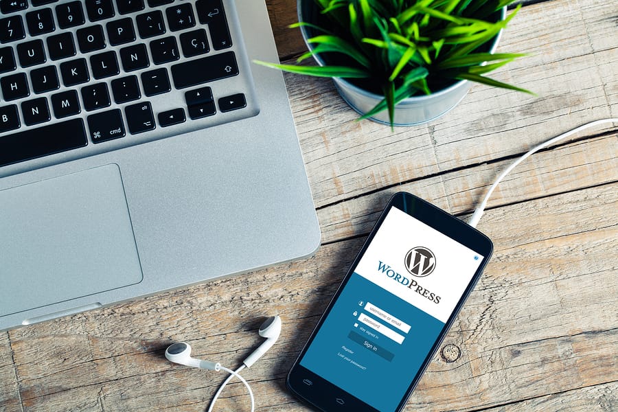 7 Easy Steps to Increase Your WordPress Site Security