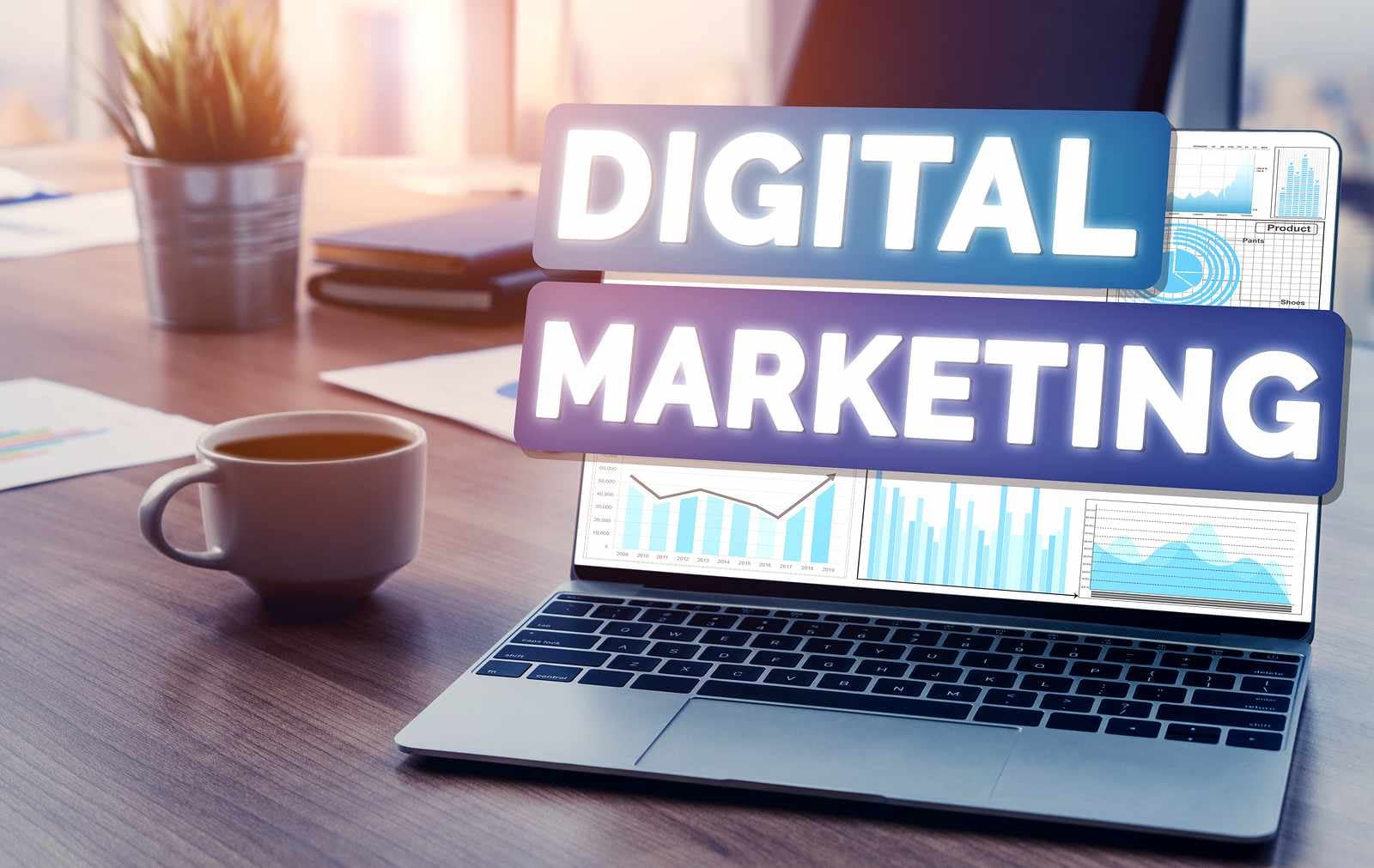 Top Digital Marketing Trends for 2020