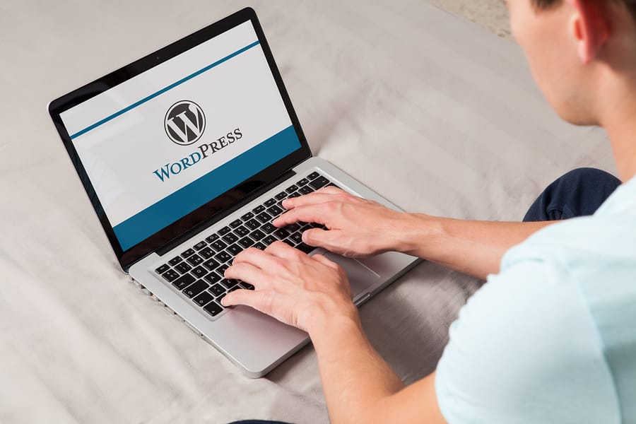 6 Big Benefits of Using WordPress for Business
