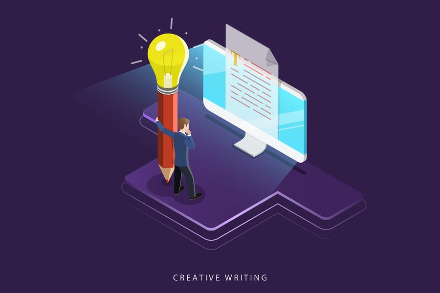 Top 7 Reasons to Hire a Copywriter