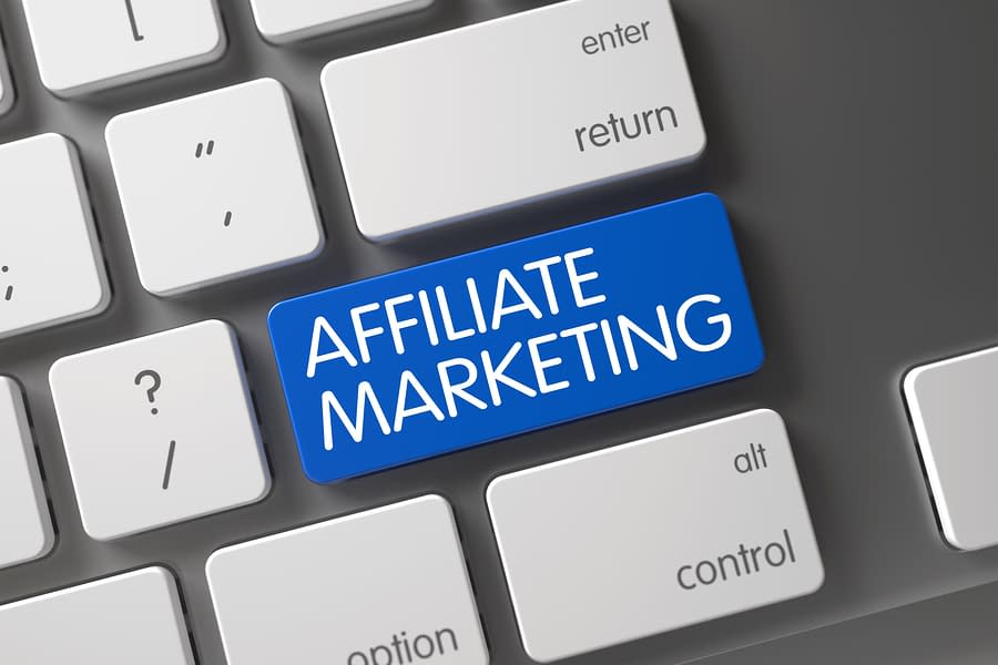 Affiliate Marketing for Newbies – What is it?