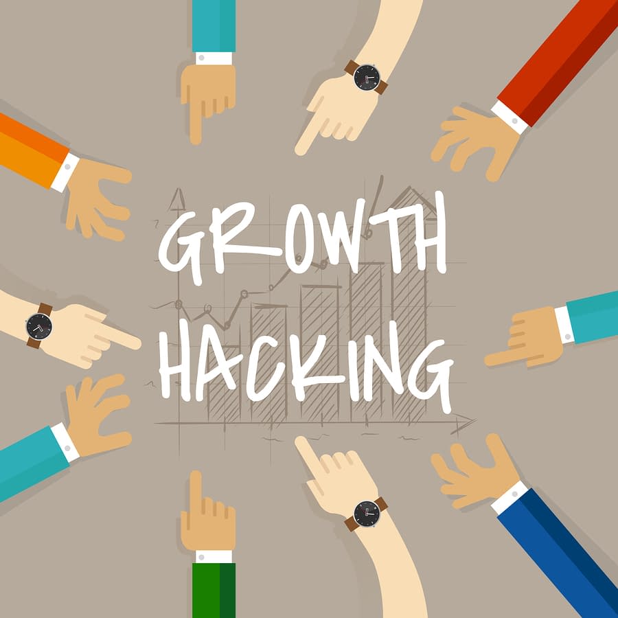 Should you be using Growth Hacking Techniques?