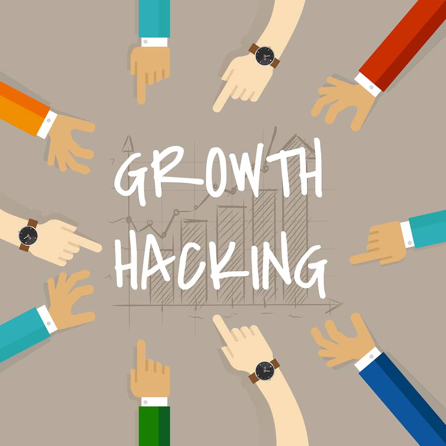 Should you be using Growth Hacking Techniques?