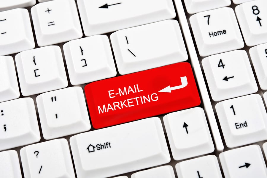 What’s Making your Email Marketing Ineffective?
