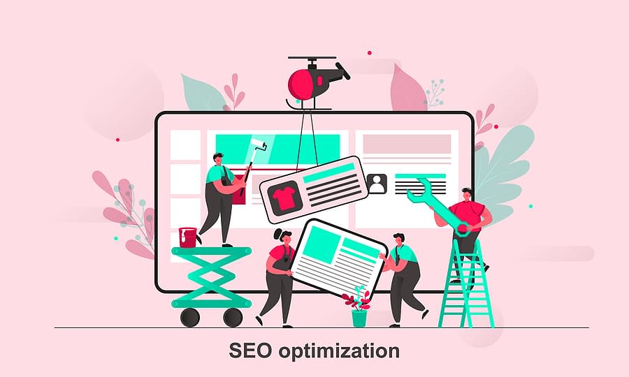 What Makes Your Web Design SEO Friendly