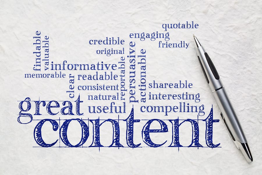 How to Generate Leads through Content Marketing - 5 Tips