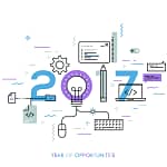 Web Design Trends to Look out for in 2017