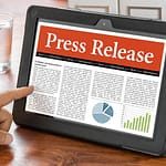 8 Advantages of Press Release Outreach and Distribution