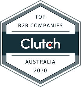 Top B2B Marketing Company in Australia Award