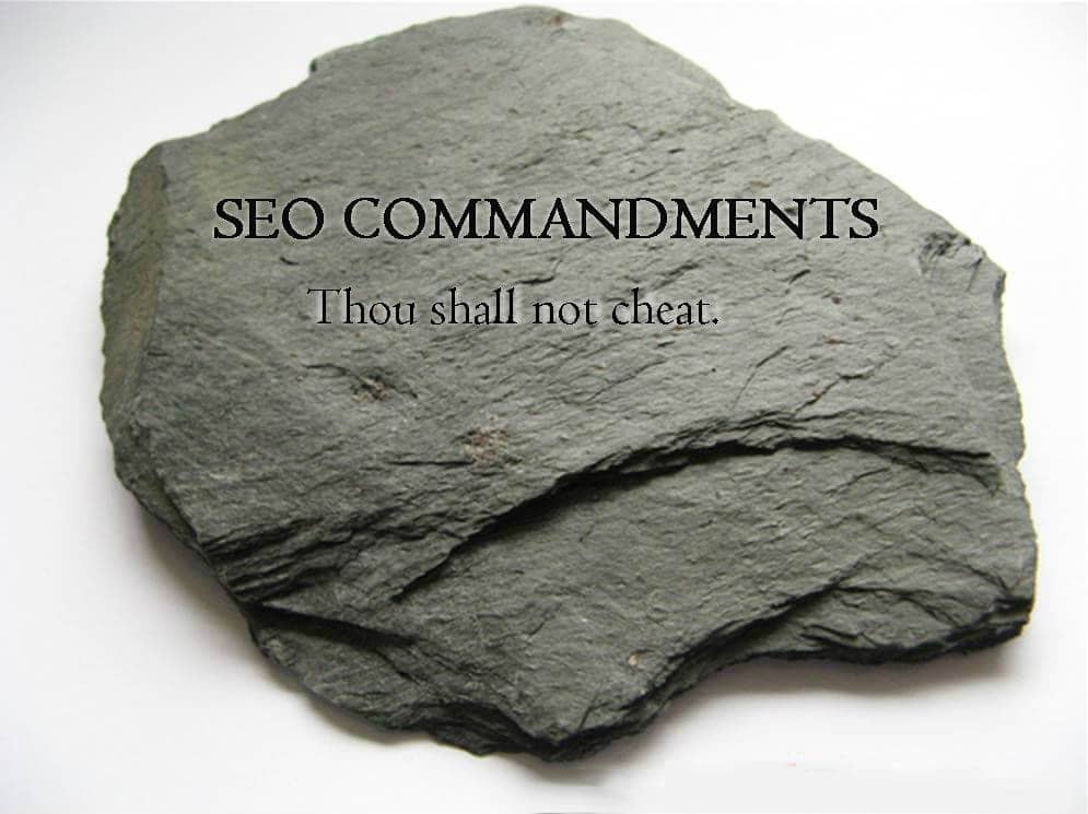 How Can You Avoid The 5 Most Common SEO Mistakes?