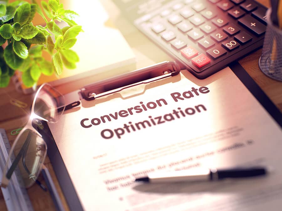3 Ways to Improve Website Conversion Rates