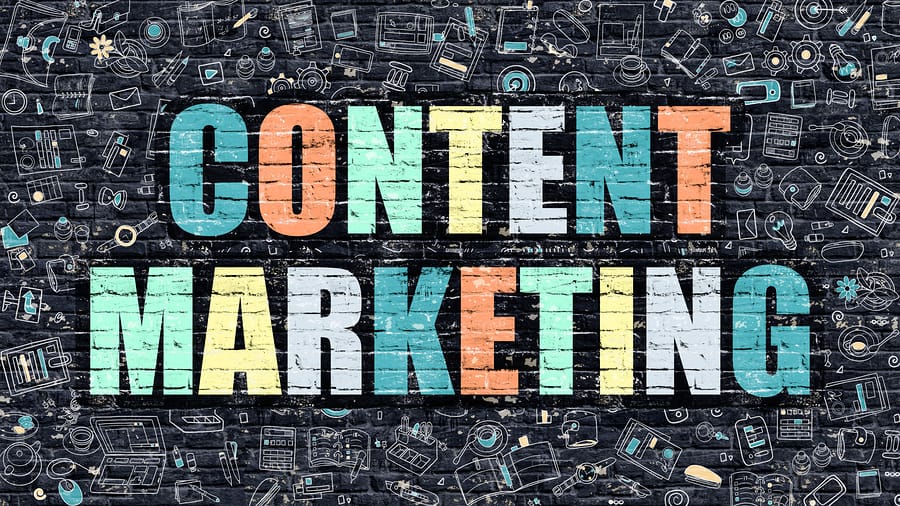 Content is King – How to Utilize Content Marketing