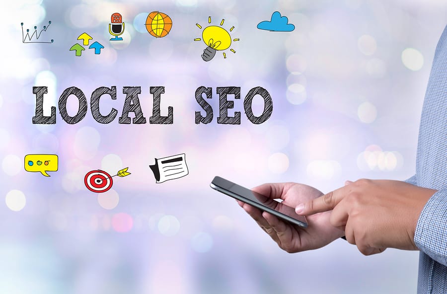 Making the Most of Your Location Pages and SEO