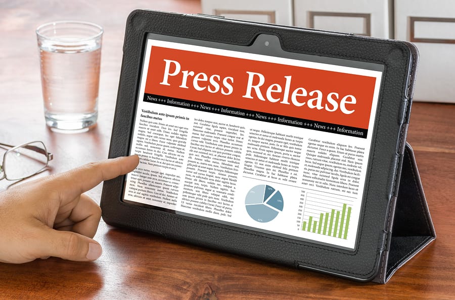 8 Advantages of Press Release Outreach and Distribution