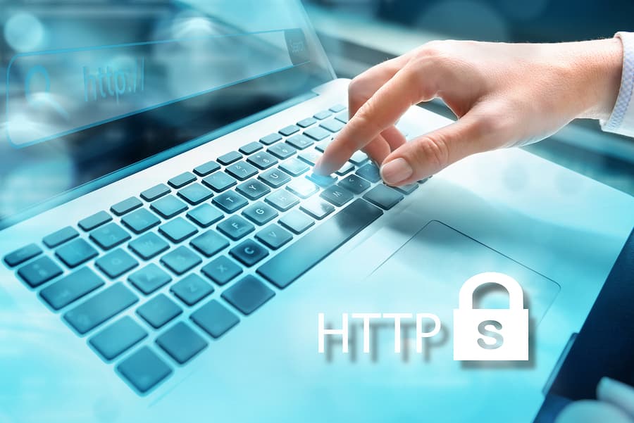 Google Wants you to Migrate to HTTPS: The Benefits of SSL Encryption